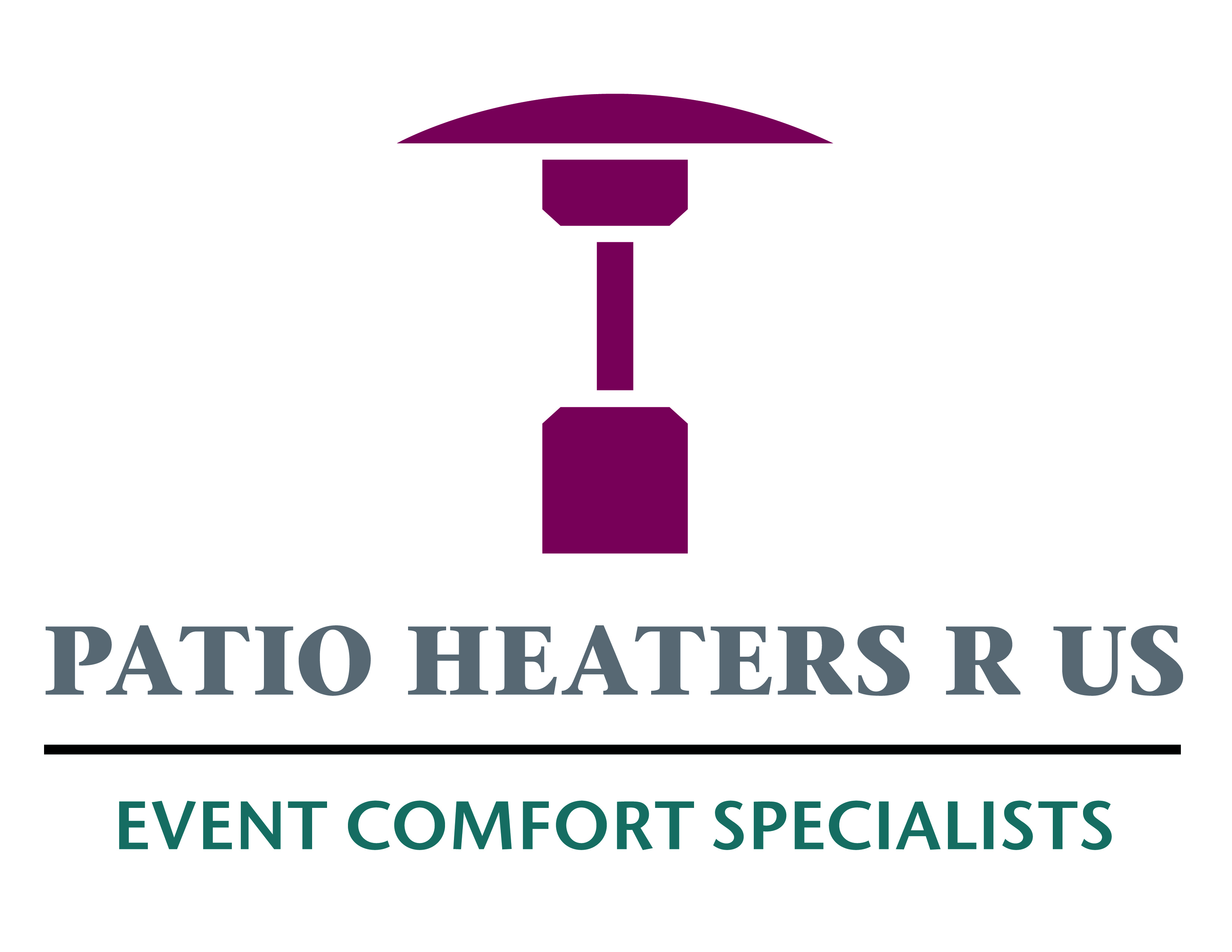 Patio Heaters R US