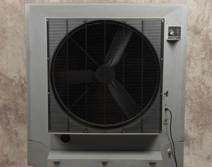 Extra Large Evaporative Cooler