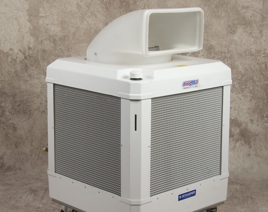 Large WayCool Evaporative Cooler