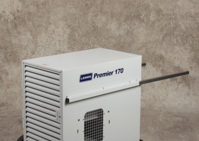 170,000 BTU Forced Air Heater