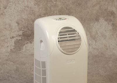 Portable Electric Heater