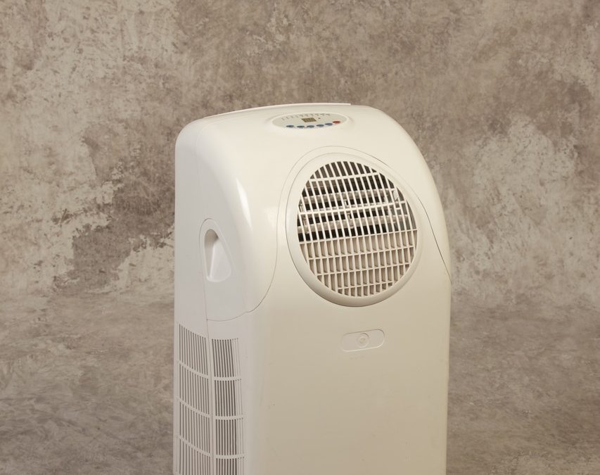 Portable Electric Heater