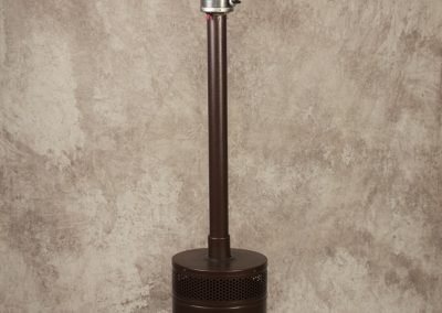 Antique Bronze Patio Heater