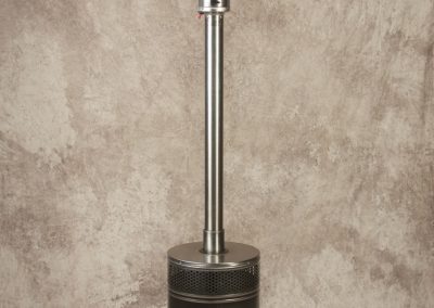 Stainless Steel Patio Heater