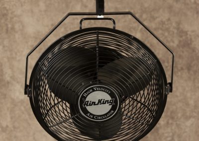 14” Air King Tent Fan