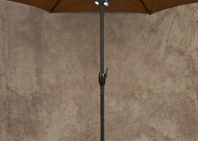 Battery Powered Umbrella Lights