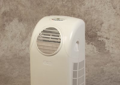 Portable Electric Air Conditioner