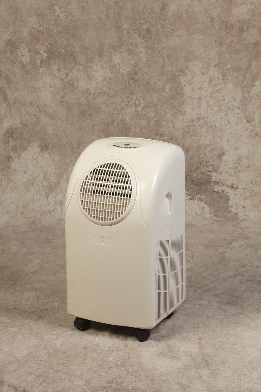 Portable Electric Air Conditioner