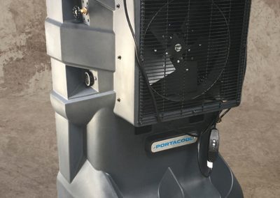 Portacool Cyclone 140 Evaporative Cooler